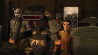 Star Wars Rebels